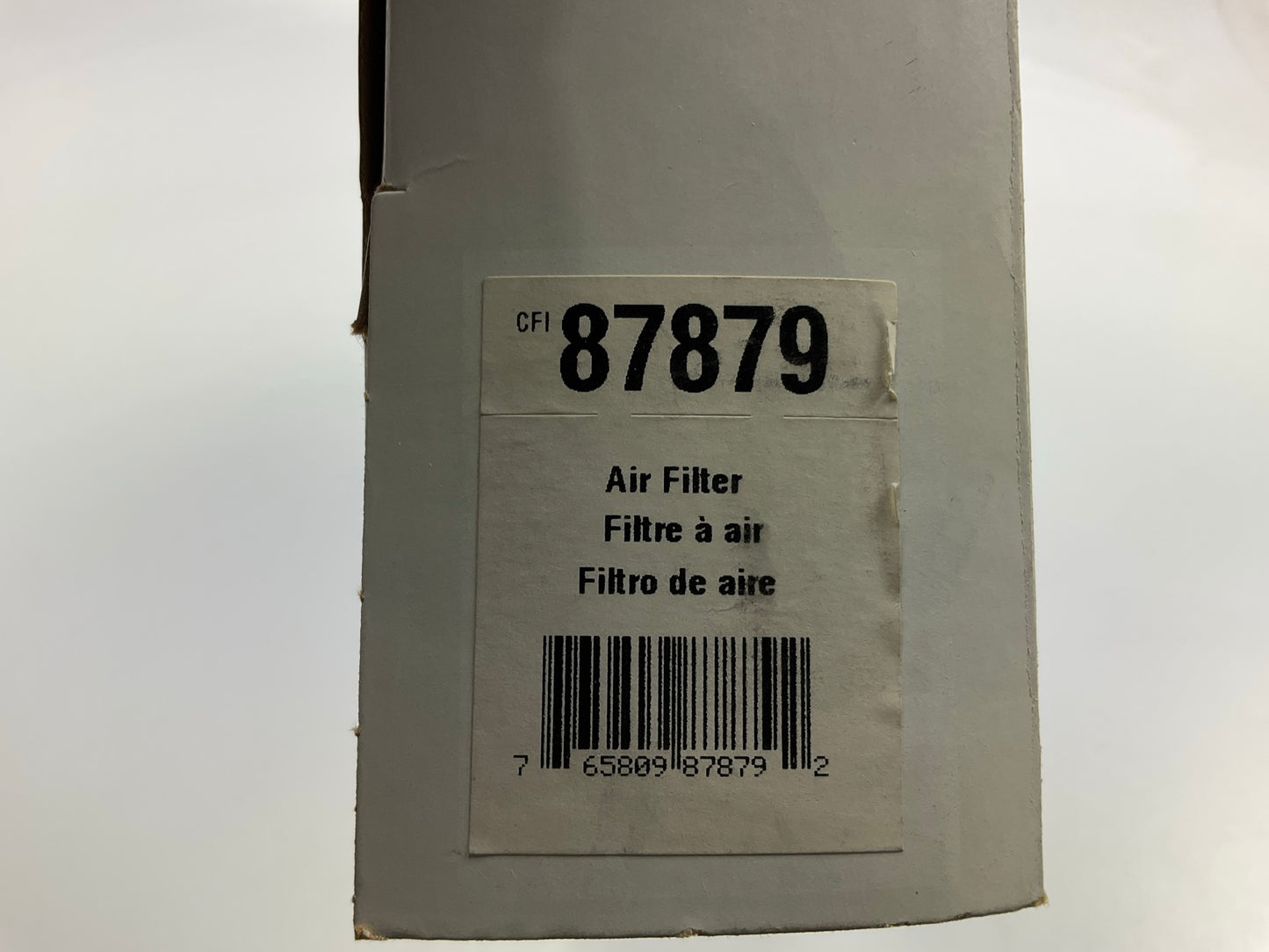 Carquest 87879 Engine Air Filter For 2003-2006 Hyundai Santa Fe 3.5L V6