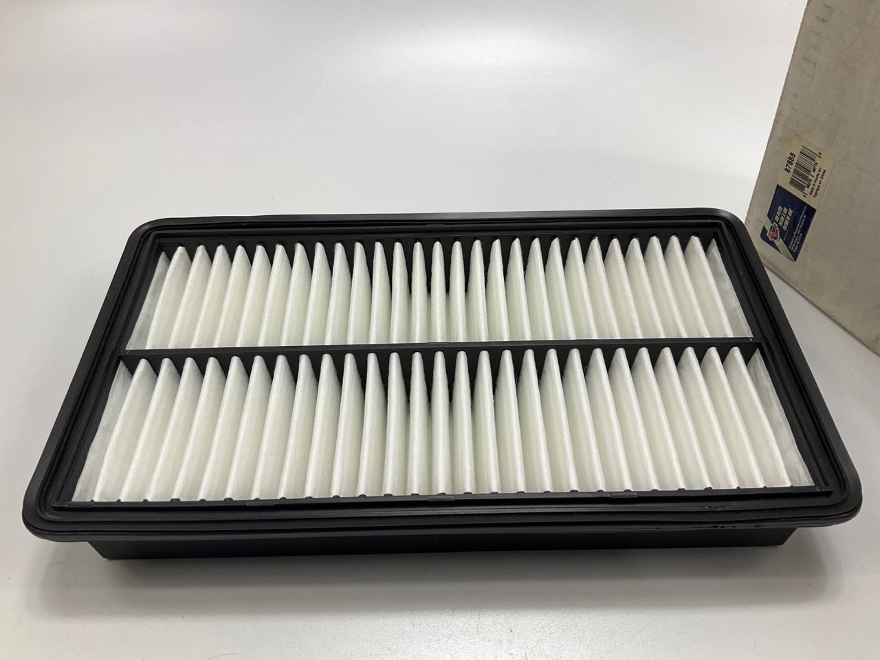 Carquest 87885 Engine Air Filter For 2003-2008 Mazda 6,  2007-2012 Mazda CX-7