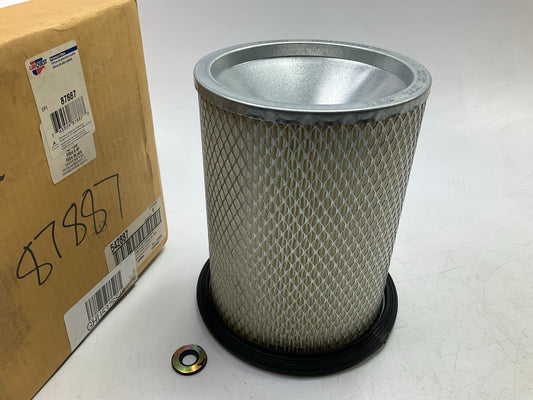 Carquest 87887 Air Filter - Replaces Donaldson P524815, Wix 42887
