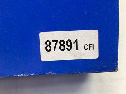 Carquest 87891 Engine Air Filter