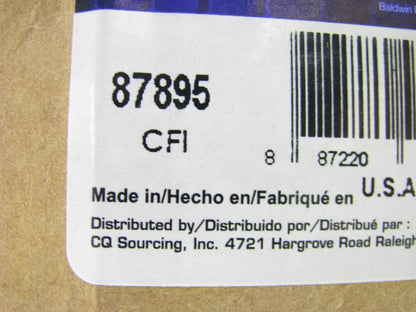 Carquest 87895 Air Filter Replaces 42895 2895 LAF8272 AF2191 A2673C J10-14450-10