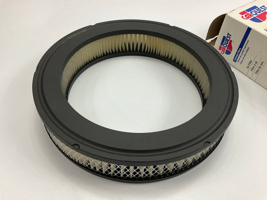 Carquest 87912 Engine Air Filter For 1976-1978 Honda Accord, 1977-1983 Civic