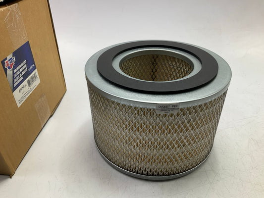 Carquest 87916 Air Filter - Replaces 42916, 3I1046, 26201321, P526488, PA1866