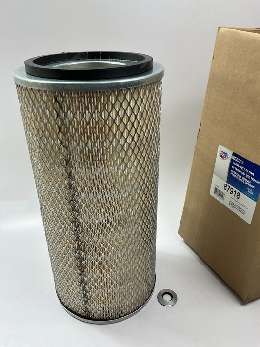 Carquest 87918 Air Filter Replacement For John Deere AR46976, Wix 42918