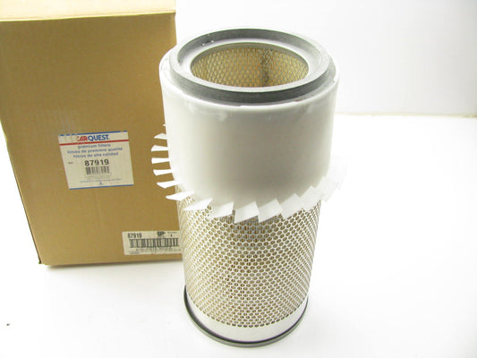 Carquest 87919 Air Filter Replaces: 42919 42944 AF434KM AF486K P772545