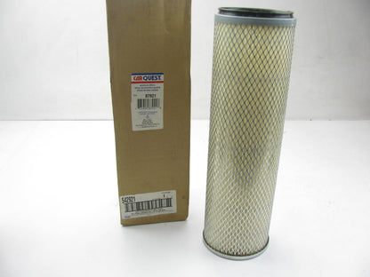 Carquest 87921 Air Filter Replaces CA7137SY 42921 A63314 LAF8663 AF744 P133138