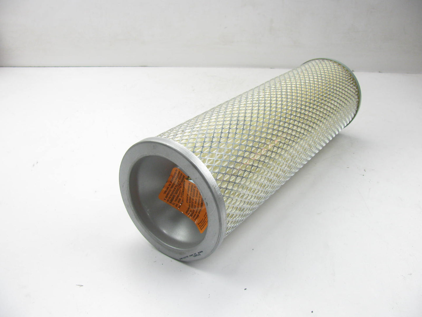 Carquest 87921 Air Filter Replaces CA7137SY 42921 A63314 LAF8663 AF744 P133138