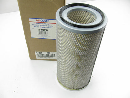 Carquest 87926 Air Filter Replaces: 42926 PA1882 P106032 AF25417 AF266 AF829