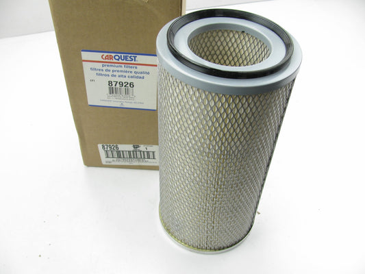 Carquest 87926 Air Filter Replaces: 42926 PA1882 P106032 AF25417 AF266 AF829