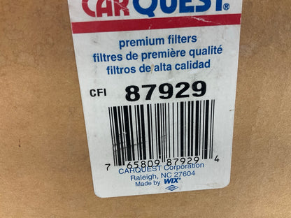 Carquest 87929 Air Filter - Replaces PA1977FN, P127915, CAK561, 42929