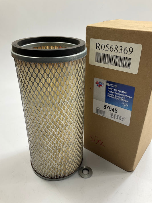 Carquest 87945 Inner Air Filter For John Deere 5020 5030 6030 700A Tractor