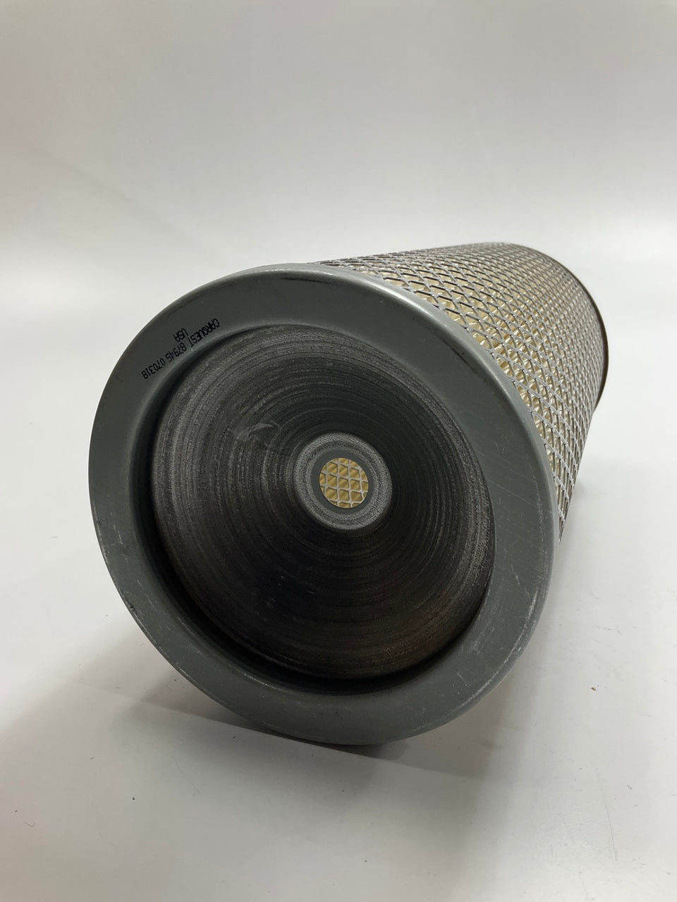 Carquest 87945 Inner Air Filter For John Deere 5020 5030 6030 700A Tractor