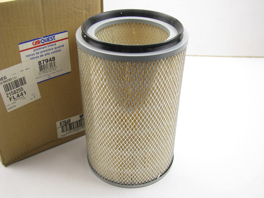 Carquest 87948 Air Filter Replaces AR43870 AT35155 AT77469 AT77470 42948 AF932