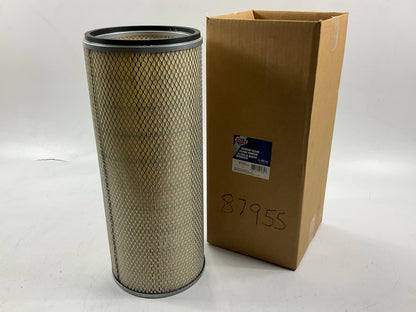 Carquest 87955 Air Filter Replaces 42955, CA578SY, 3I0194, PA1976,  AFR8881