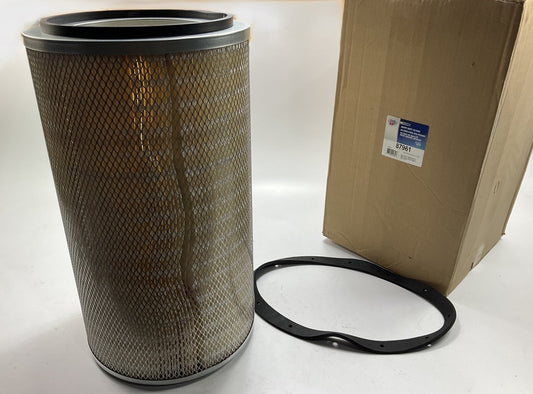 Carquest 87961 Air Filter Replacement For Mack 2MD3130, 2MD4111, 57MD311, 57MD33