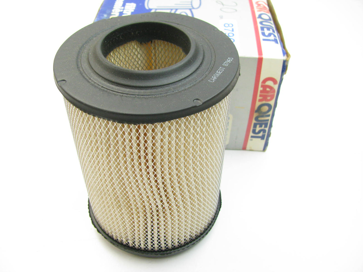 Carquest 87965 Air Filter Replaces CA30 46261 A23322 LAF1915 AF341 AF1948 88261