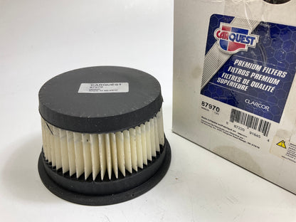 Carquest 87970 Air Filter Replaces 42970 AF2169 AF209 AF263 CA21 P607294 PA1666