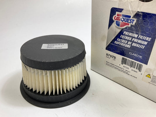 Carquest 87970 Air Filter Replaces 42970 AF2169 AF209 AF263 CA21 P607294 PA1666