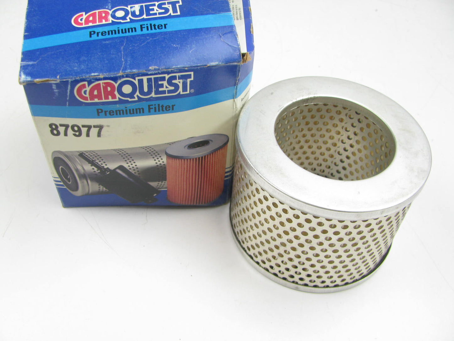 Carquest 87977 Air Filter Replaces CA681 42977 A11042 LAF8820 AF2239