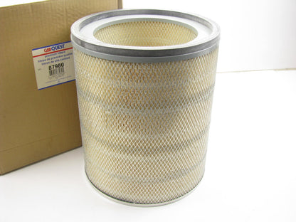 Carquest 87980 Air Filter Replaces 42980 A52306 2980 LAF7716 AF359 AF875M A537C