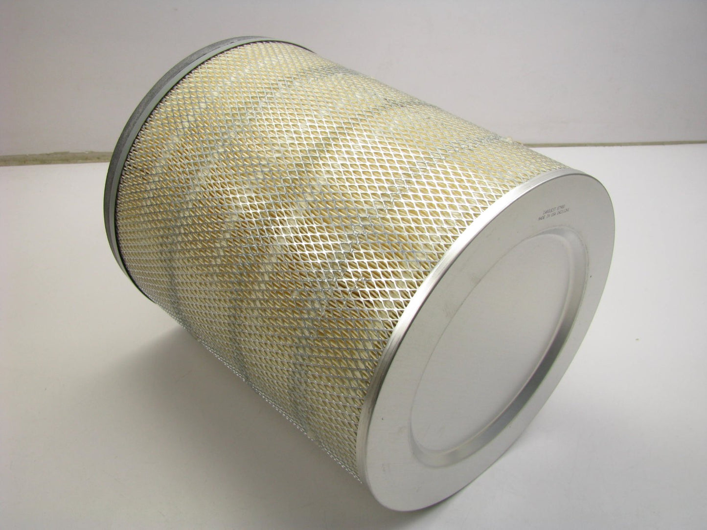 Carquest 87980 Air Filter Replaces 42980 A52306 2980 LAF7716 AF359 AF875M A537C