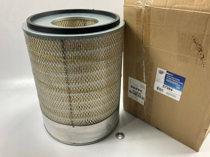 Cosmetic Damage - Two Dents - See Photos - Carquest 87984 Air Filter Wix 42984