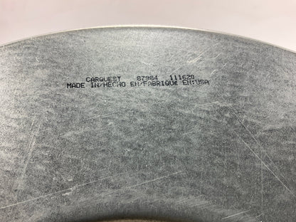 Cosmetic Damage - Two Dents - See Photos - Carquest 87984 Air Filter Wix 42984