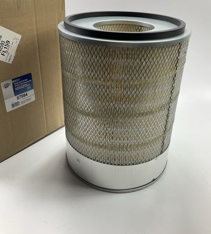 Carquest 87984 Air Filter Replaces PA2429, P181056, AF928, 42984, A63145;