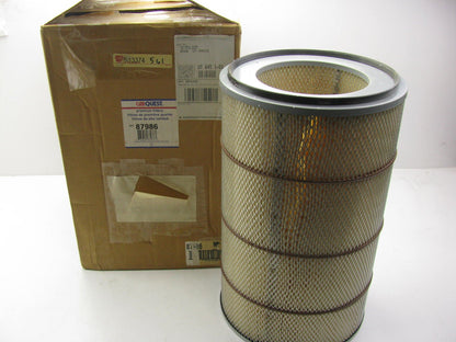 Carquest 87986 Air Filter For IHC Payhaulers & Payscrapers - 42986 2986