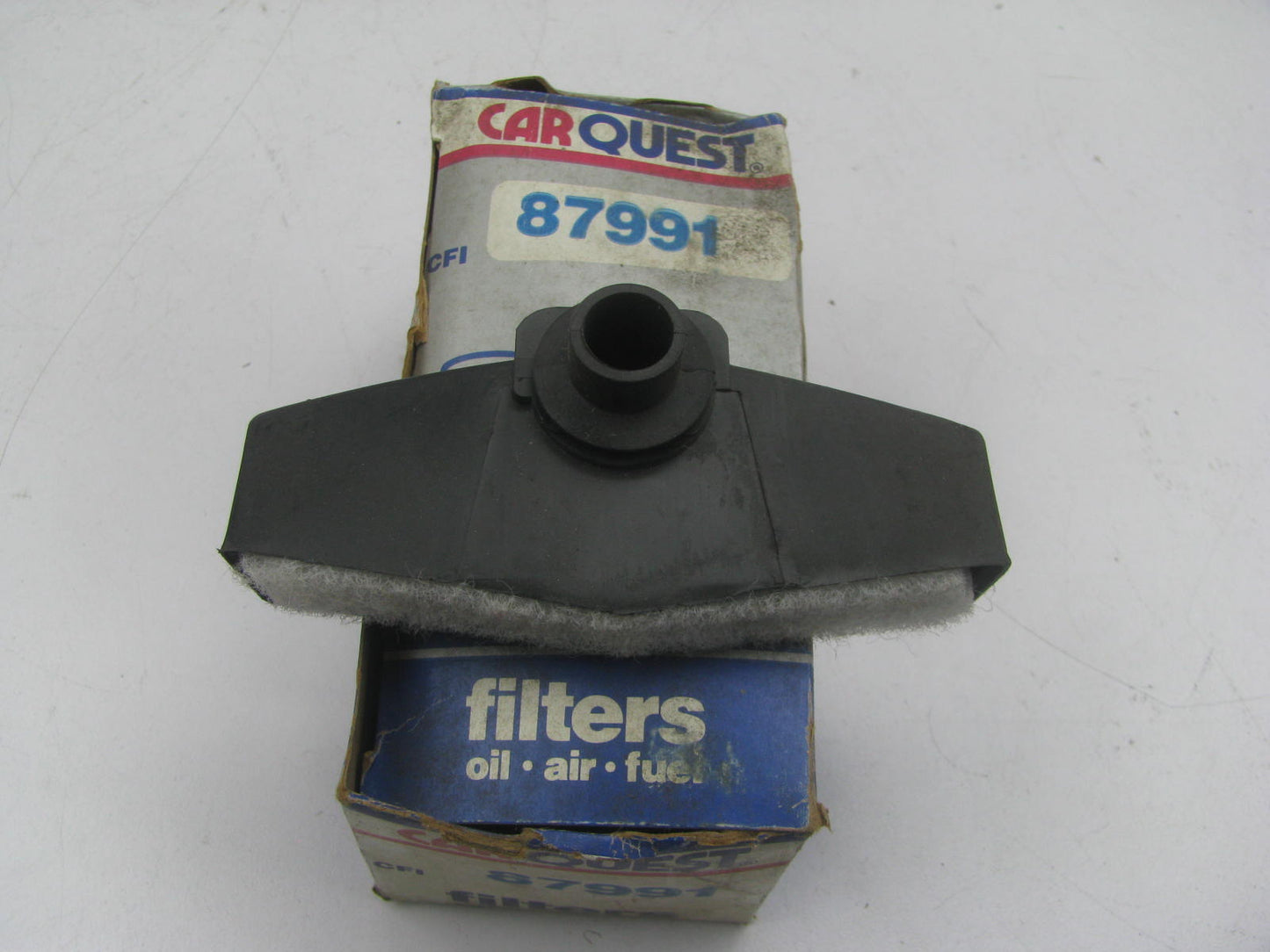 Carquest 87991 Engine Crankcase Breather Element Filter