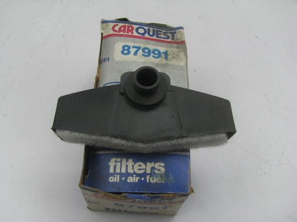 Carquest 87991 Engine Crankcase Breather Element Filter