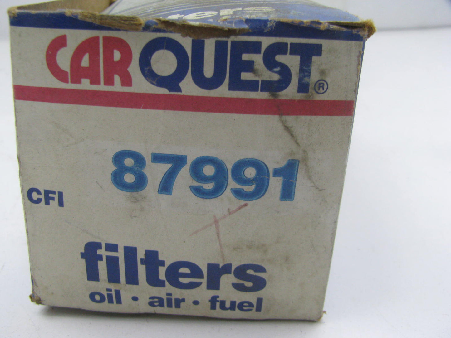 Carquest 87991 Engine Crankcase Breather Element Filter