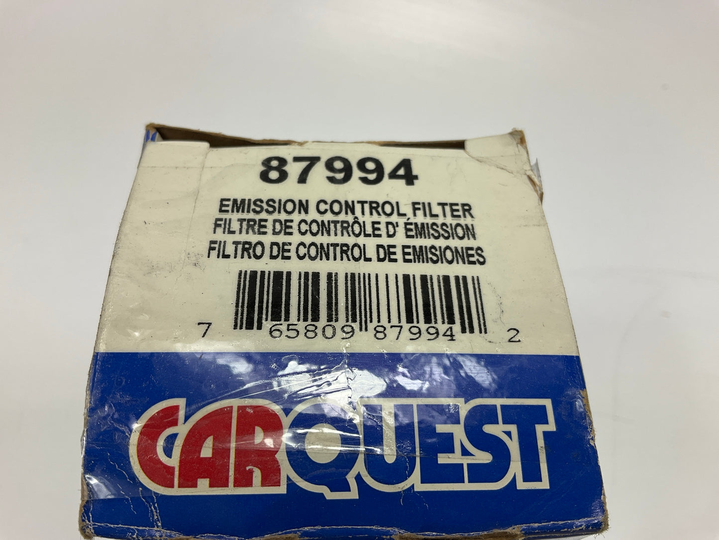 Carquest 87994 Engine Crankcase Breather Element Filter - Replaces Wix 42994