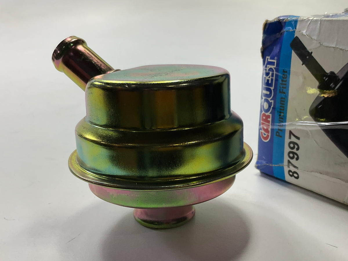 Carquest 87997 Engine Crankcase Breather Element Filter