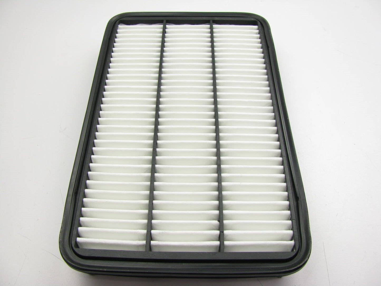 Carquest 88017 Air Filter Replaces: 46017 A24690 6017 AF7841 AF987 P607300