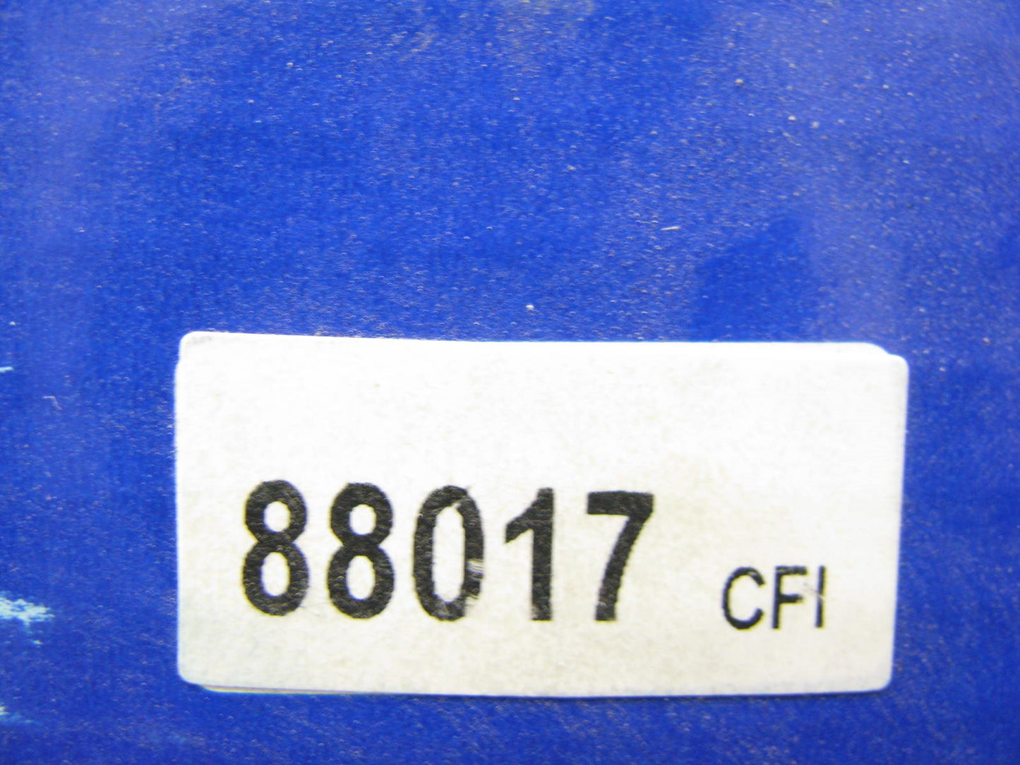 Carquest 88017 Air Filter Replaces: 46017 A24690 6017 AF7841 AF987 P607300