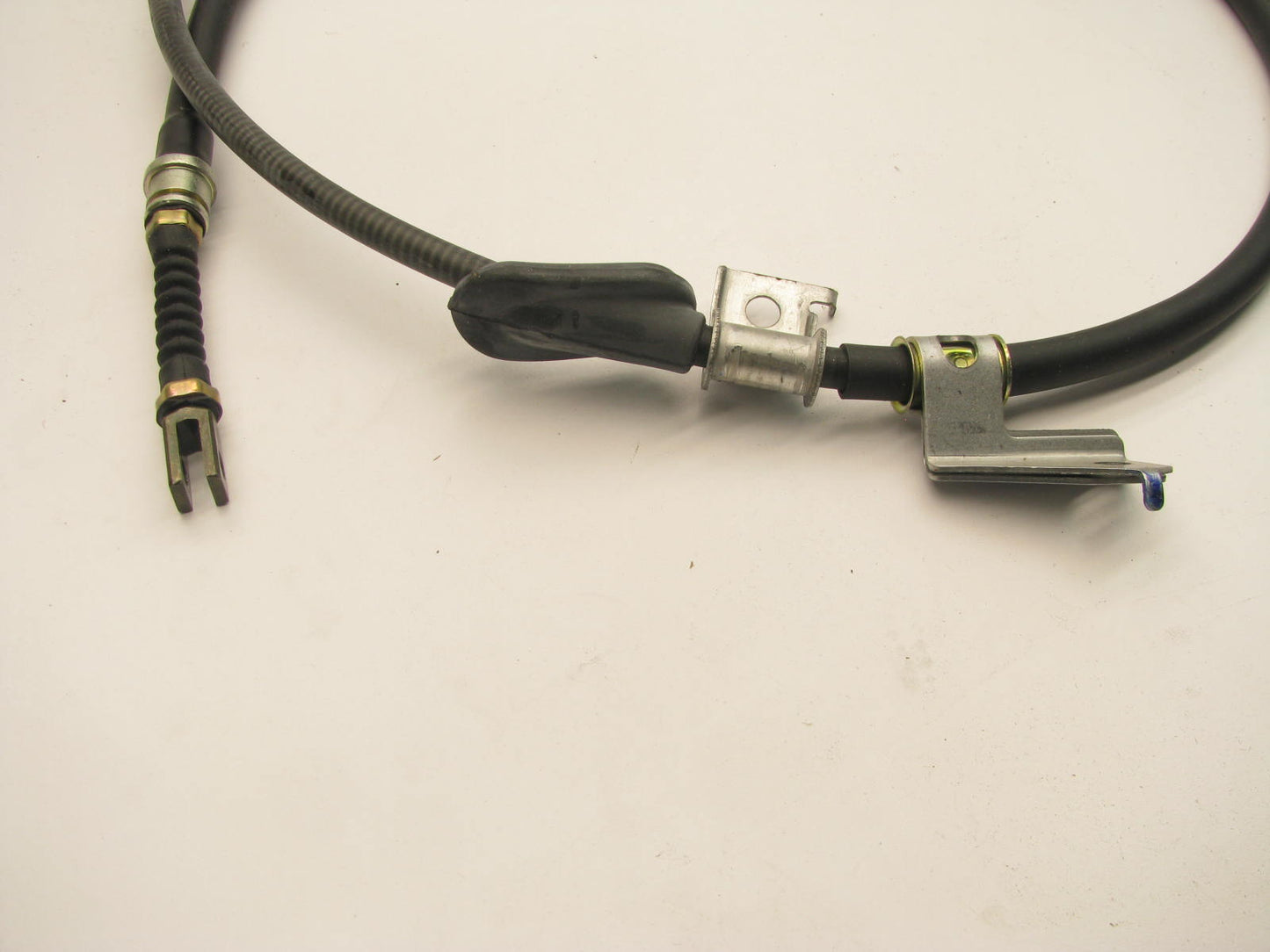 Carquest 8802 REAR LEFT Parking Brake Cable - 1989 Honda Accord 2-Door Coupe