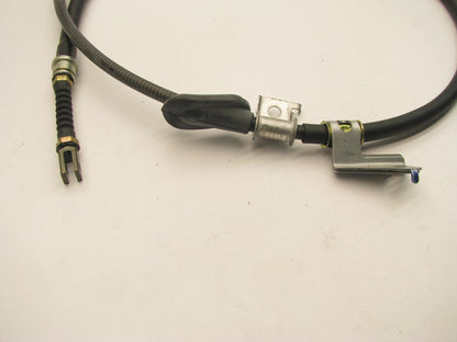 Carquest 8802 REAR LEFT Parking Brake Cable - 1989 Honda Accord 2-Door Coupe