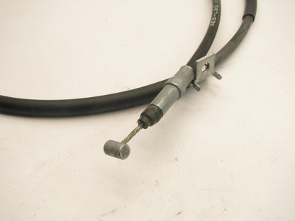 Carquest 8802 REAR LEFT Parking Brake Cable - 1989 Honda Accord 2-Door Coupe