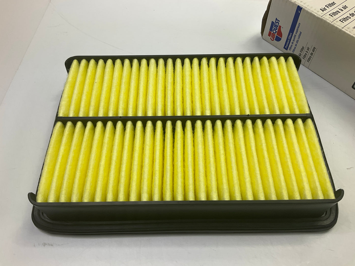 Carquest 88030 Engine Air Filter