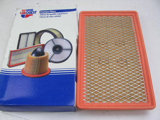 Carquest 88035 Engine Air Filter - 1999-2005 Pontiac Grand Am, 97-03 Malibu