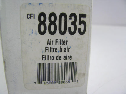 Carquest 88035 Engine Air Filter - 1999-2005 Pontiac Grand Am, 97-03 Malibu