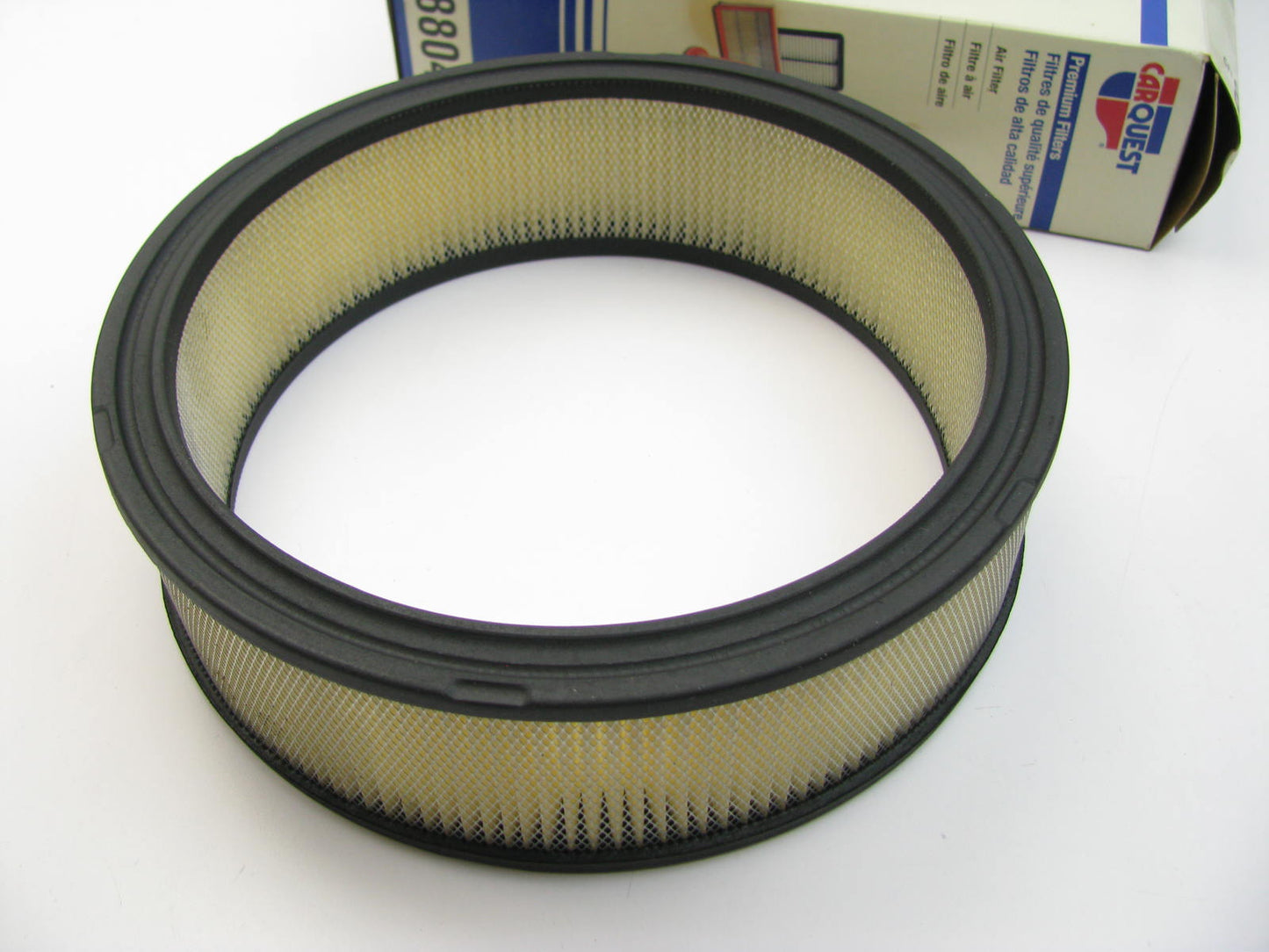Carquest 88040 Air Filter Replaces CA3588 46040 A44856 AF773 AF911 AF4974