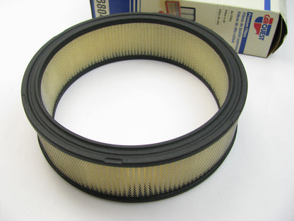 Carquest 88040 Air Filter Replaces CA3588 46040 A44856 AF773 AF911 AF4974