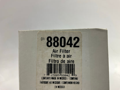 Carquest 88042 Engine Air Filter