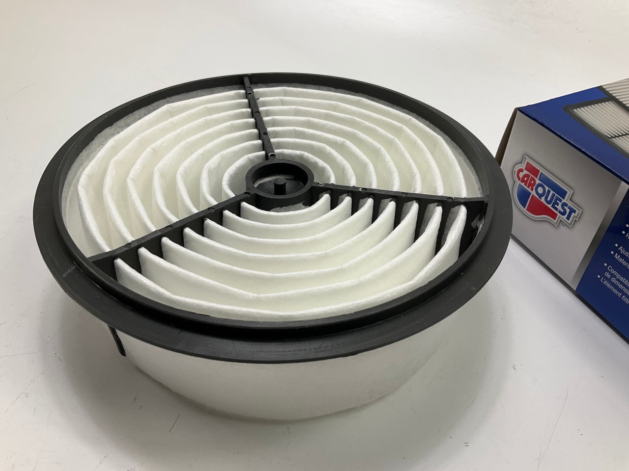 Carquest 88043 Engine Air Filter