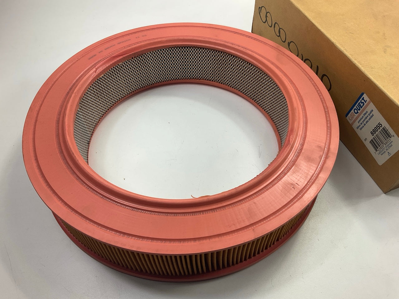 Carquest 88055 Engine Air Filter