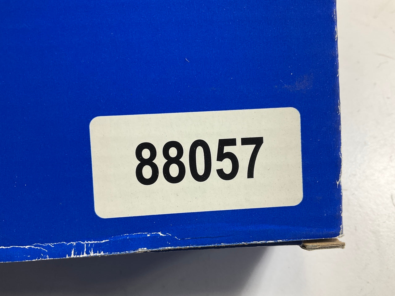 Carquest 88057 Engine Air Filter