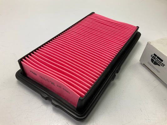 Carquest 88064 Engine Air Filter For 1990-1993 Honda Accord 2.2L-L4