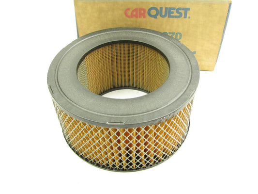 Carquest 88070 Engine Air Filter For 1985-1986 Toyota MR2